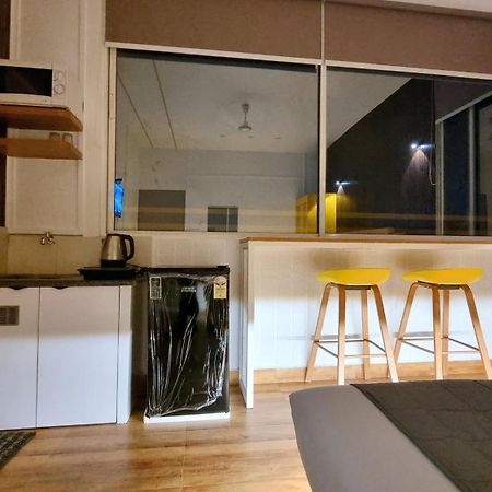 Stayinn Nest Bhopal Eksteriør billede