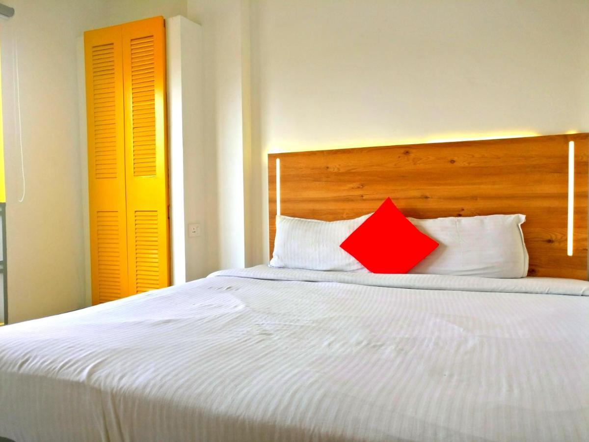 Stayinn Nest Bhopal Eksteriør billede