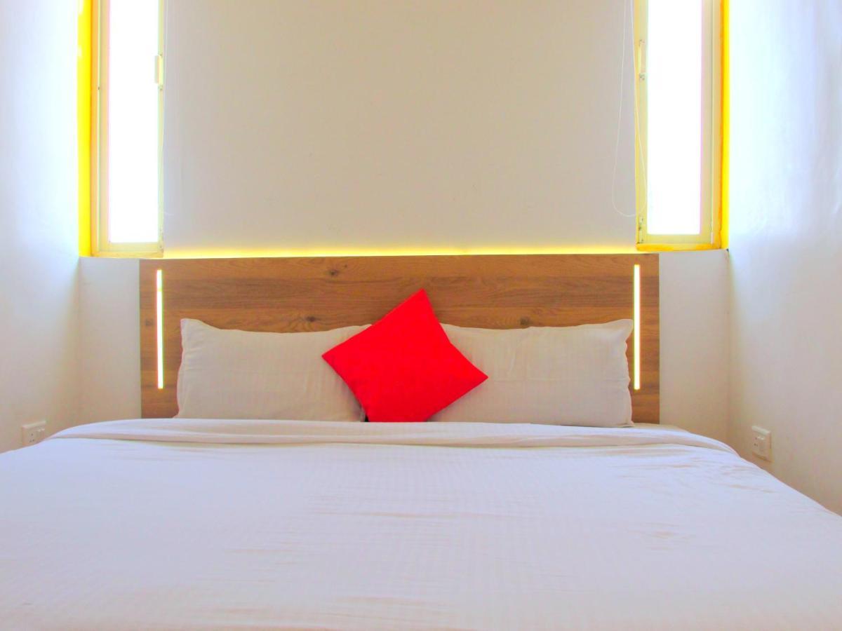 Stayinn Nest Bhopal Eksteriør billede