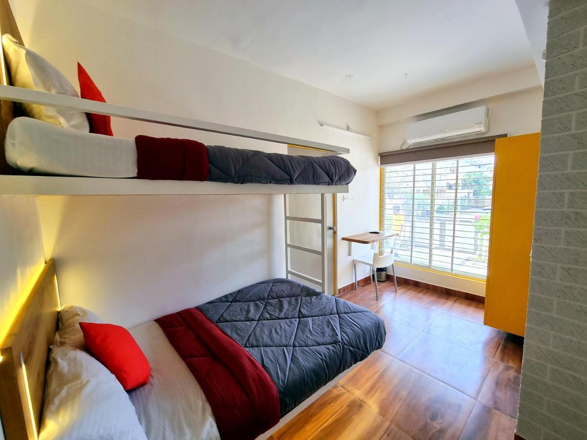 Stayinn Nest Bhopal Eksteriør billede