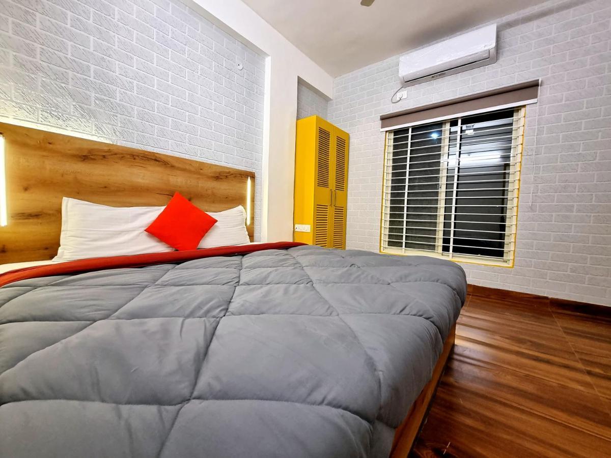 Stayinn Nest Bhopal Eksteriør billede