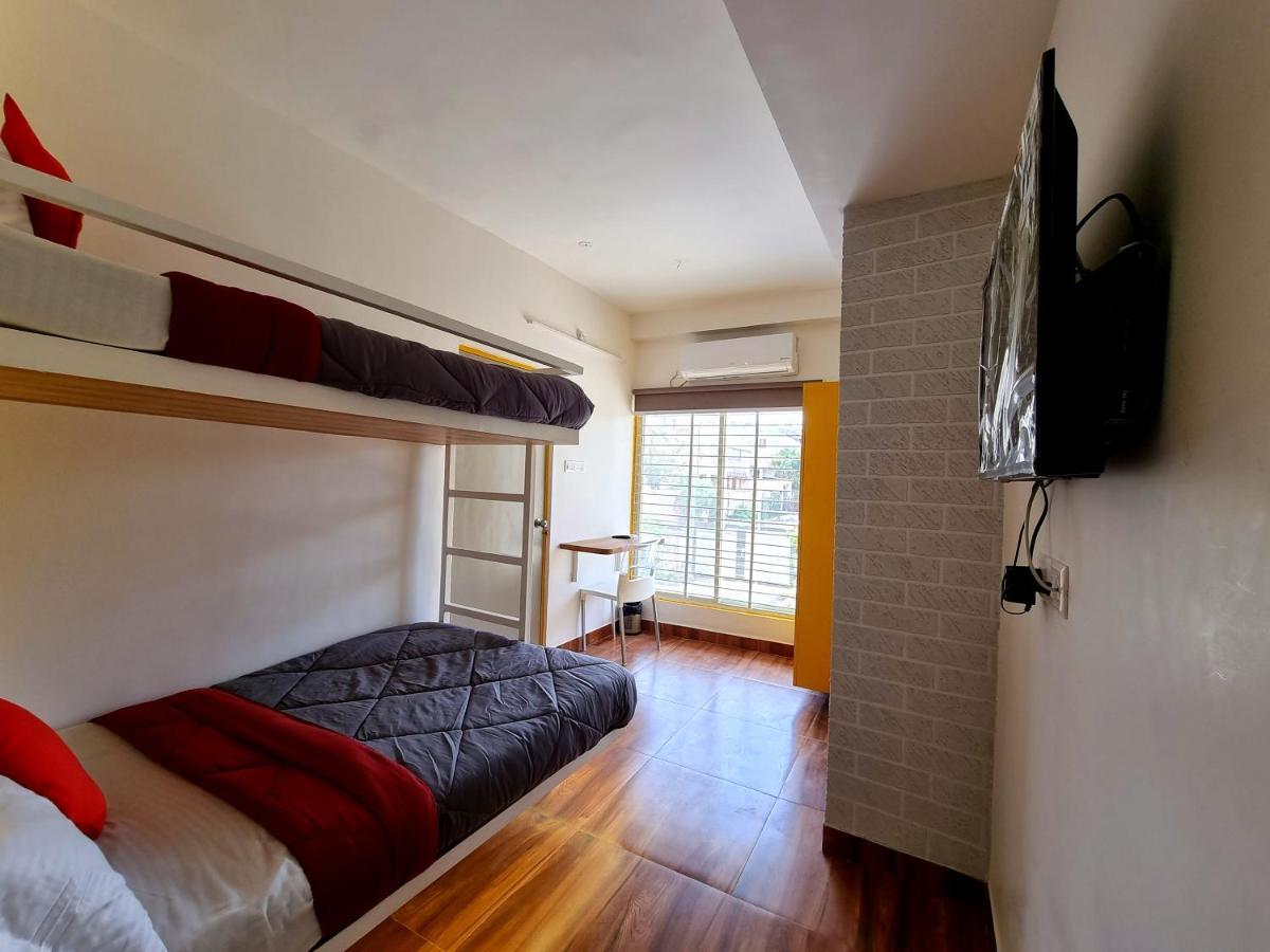 Stayinn Nest Bhopal Eksteriør billede