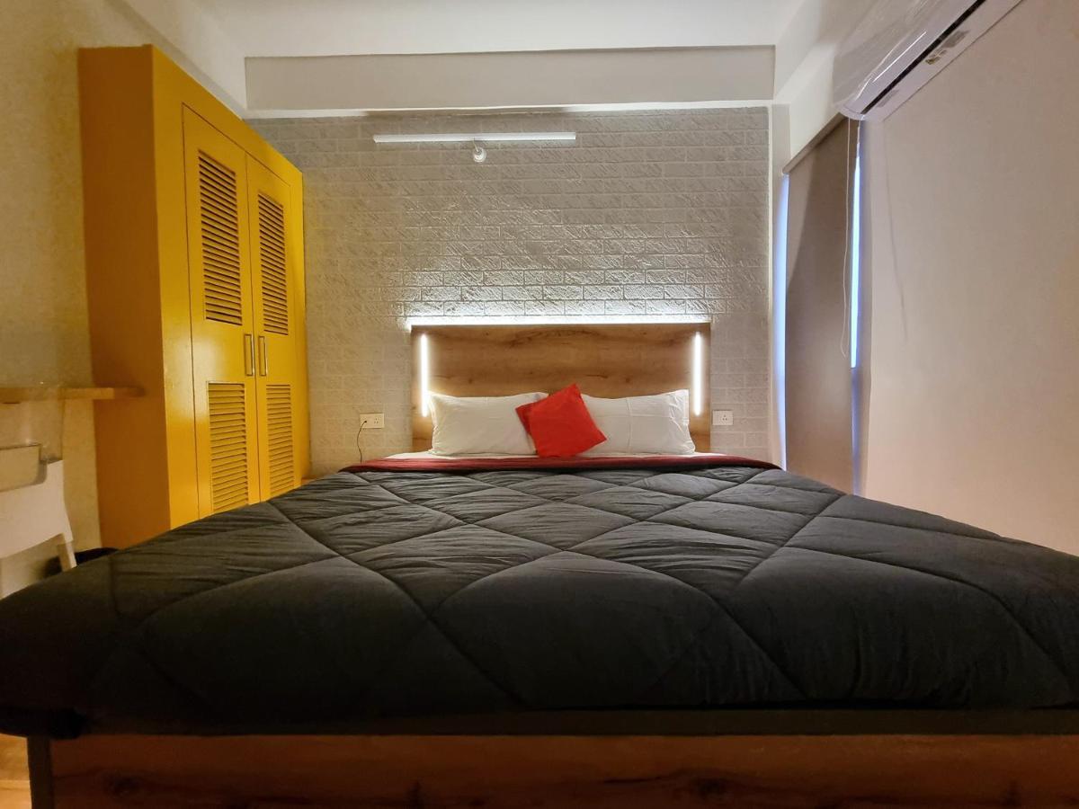 Stayinn Nest Bhopal Eksteriør billede