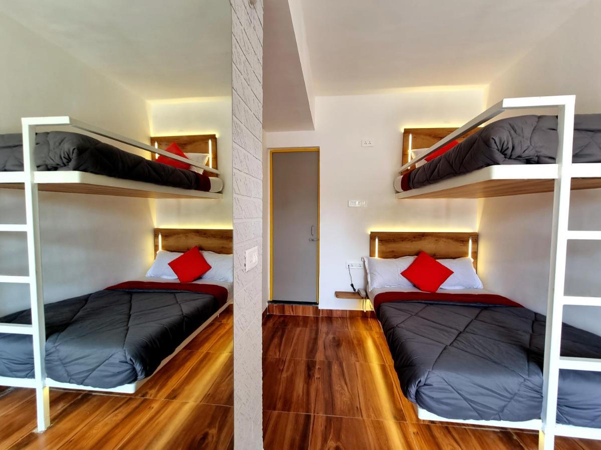 Stayinn Nest Bhopal Eksteriør billede