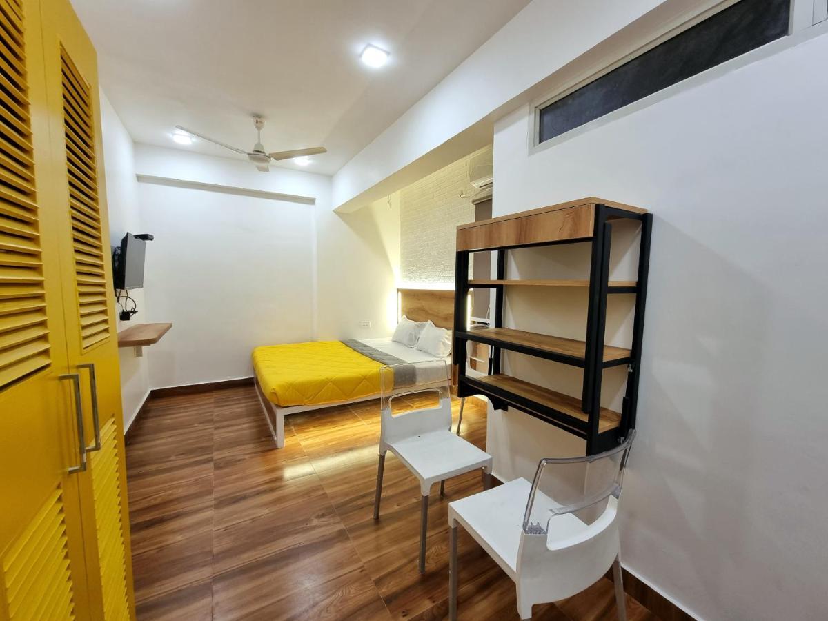 Stayinn Nest Bhopal Eksteriør billede