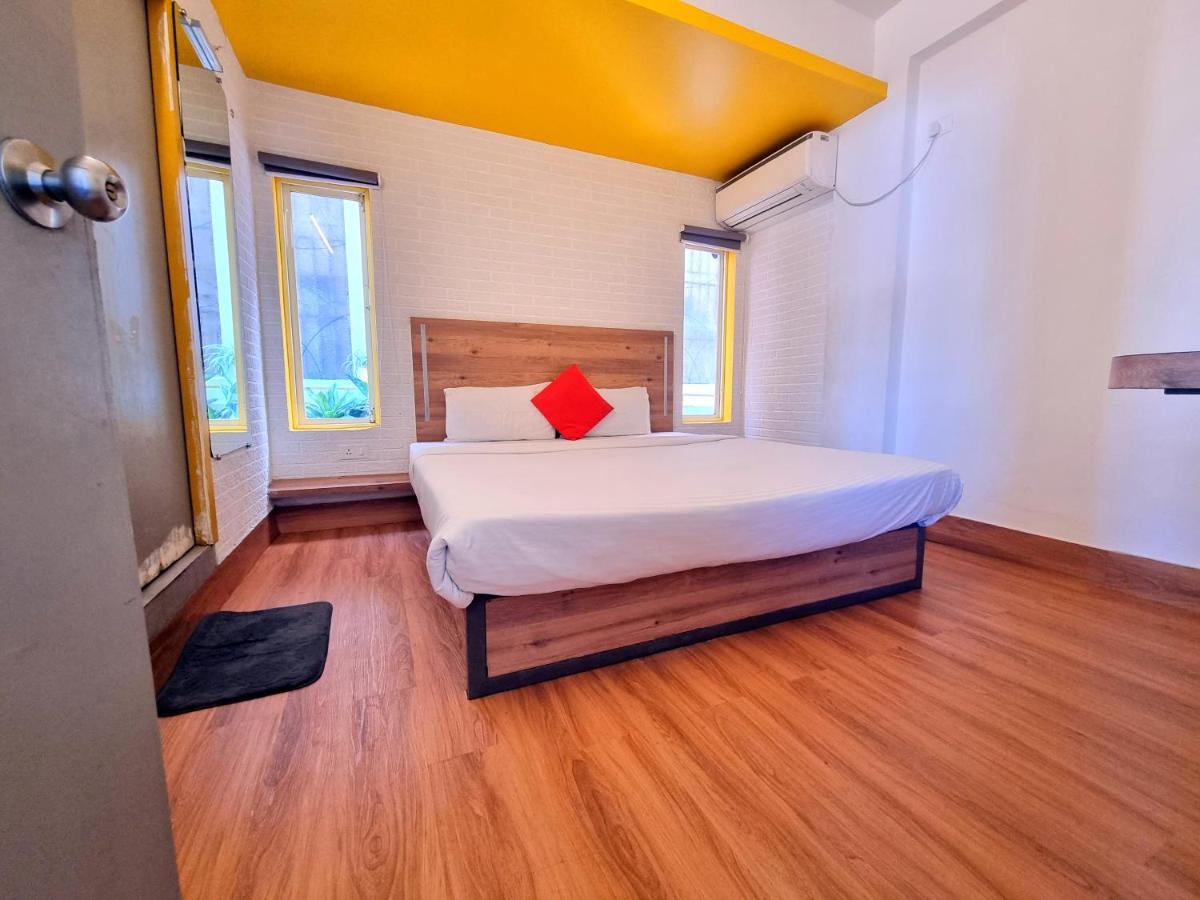 Stayinn Nest Bhopal Eksteriør billede