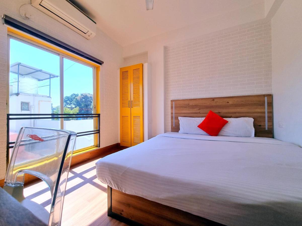 Stayinn Nest Bhopal Eksteriør billede