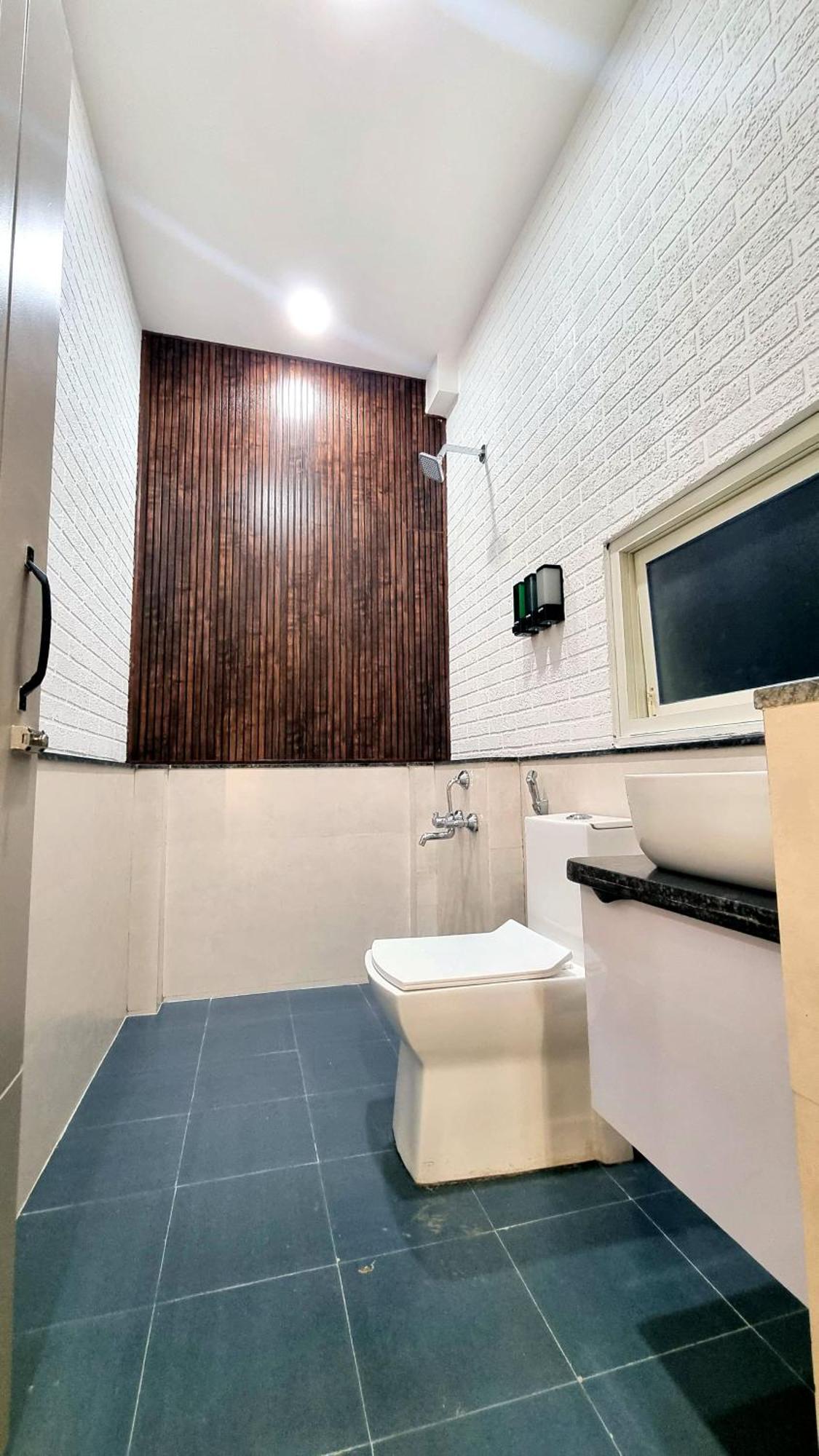 Stayinn Nest Bhopal Eksteriør billede